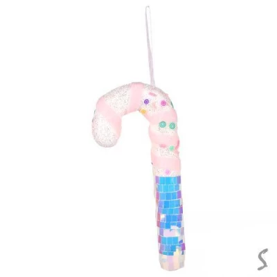 Игрушка-подвеска новогодняя Игрушка-подвеска новогодняя