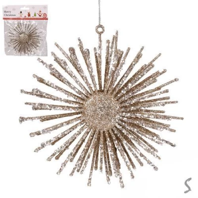 Фигурка-подвеска новогодняя Фигурка-подвеска новогодняя