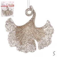 Фигурка-подвеска новогодняя 