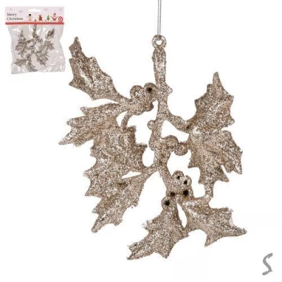 Фигурка-подвеска новогодняя Фигурка-подвеска новогодняя