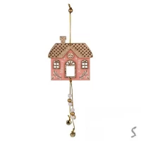 Декор новогодний 