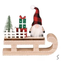 Декор новогодний Декор новогодний