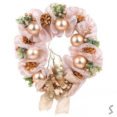 Декор рождественский Декор рождественский