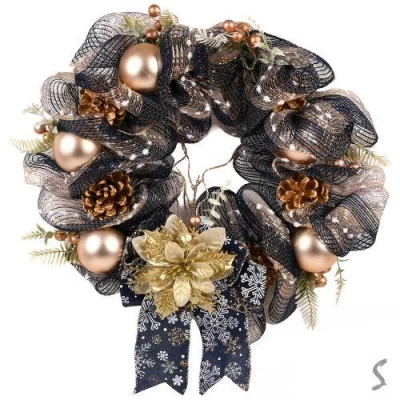 Декор рождественский Декор рождественский