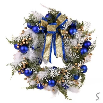 Декор рождественский Декор рождественский