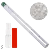 Пленка самоклеющаяся для стекла (окна) 45*200см