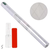 Пленка самоклеющаяся для стекла (окна) 45*200см