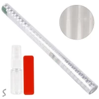 Пленка самоклеющаяся для стекла (окна) 45*200см