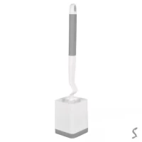 Туалетный ёршик на подставке 53см