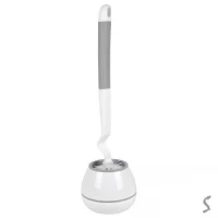 Туалетный ёршик на подставке 52см