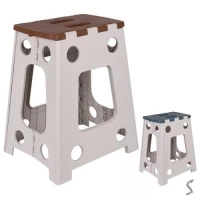 Табурет раскладной 31*55см