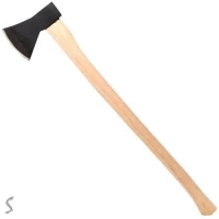 Топор 1200г
