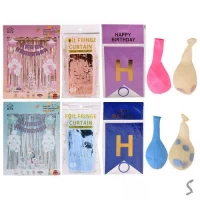 Фотозона универсальная 