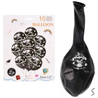 Набор воздушных шаров 