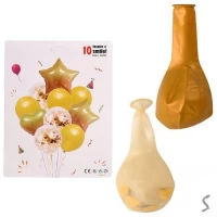 Набор воздушных шаров 