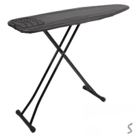 Доска гладильная 122*38см