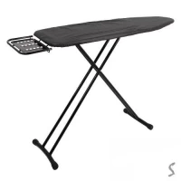 Доска гладильная 122*38см