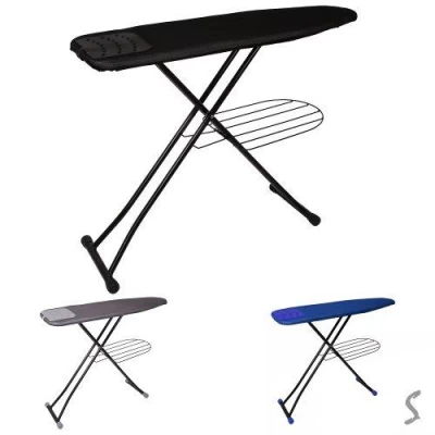 Доска гладильная 110*33см