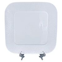 Блюдо фарфор 