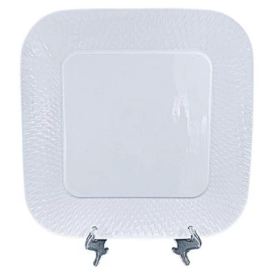 Блюдо фарфор 