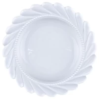 Блюдо фарфор 