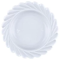 Блюдо фарфор 