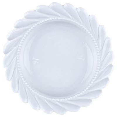 Блюдо фарфор 