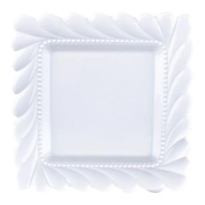 Блюдо фарфор 