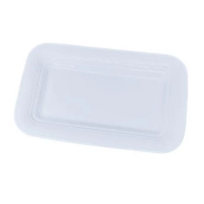 Блюдо фарфор 