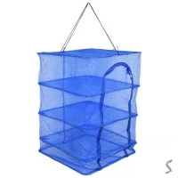 Сетка для сушки рыбы 