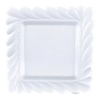 Блюдо фарфор 