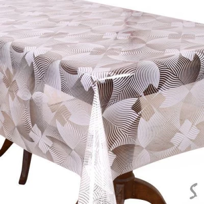 Клеенка ПВХ силикон Клеенка ПВХ силикон