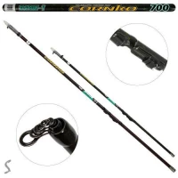 Удочка с кольцами 