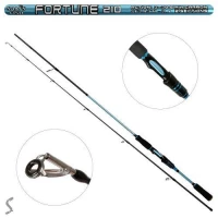 Спиннинг штекерный лайт на хищника 