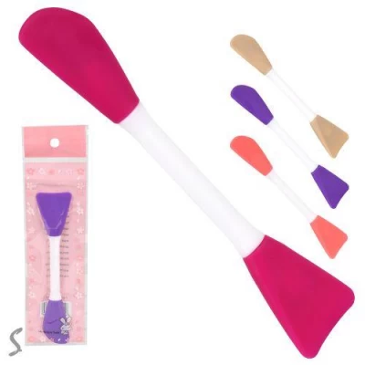 Лопатка-шаптель косметическая 15см