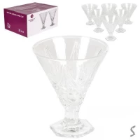 Креманка 6шт/уп 240мл