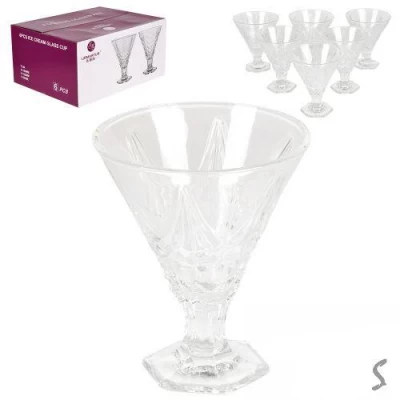 Креманка 6шт/уп 240мл