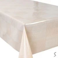 Клеенка ПВХ на ткан. основе Fiesta 1.37*20м