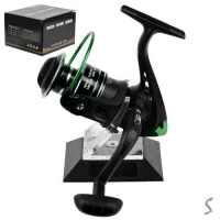 Катушка фидерная 4000 3bb