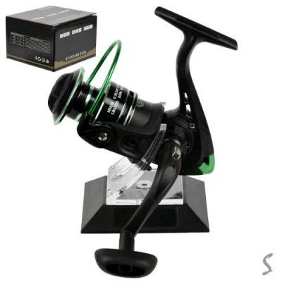 Катушка фидерная 4000 3bb