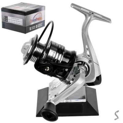 Катушка фидерная 4000 3bb