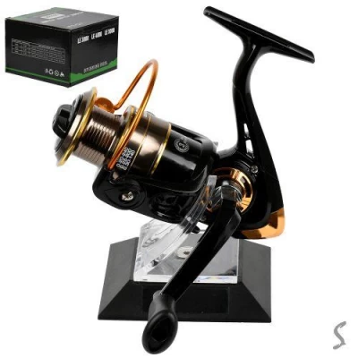 Катушка фидерная 3000 3bb