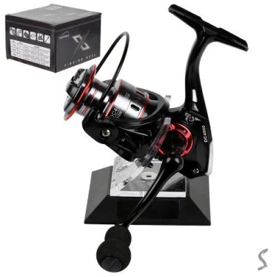 Катушка фидерная 4000 3bb