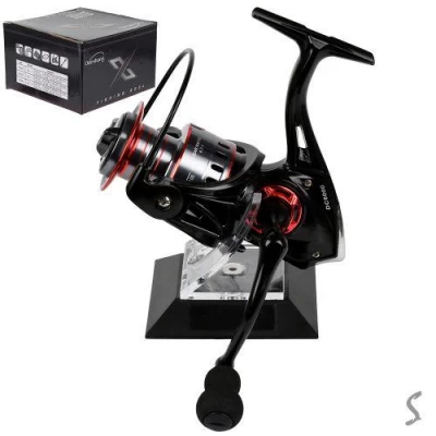 Катушка фидерная 6000 3bb