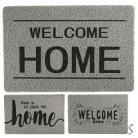 Коврик придверный 