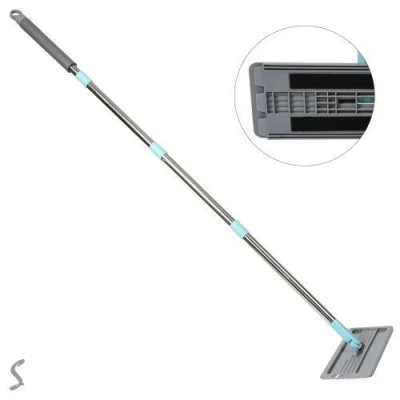 Швабра-полотер 125см