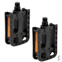 Педали для велосипеда 2шт/уп 12*7.5см