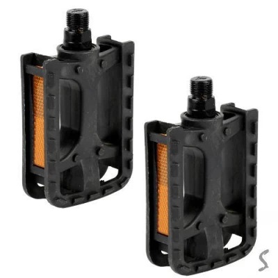 Педали для велосипеда 2шт/уп 12*7.5см