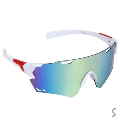 Очки солнцезащитные 14.5*13см