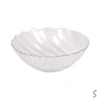 Салатник стекло 